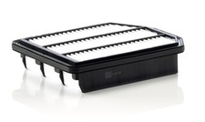 MANN-FILTER Luftfilter C 26 018 Filtereinsatz für KIA CARENS MAGENTIS FJ MG UN 3