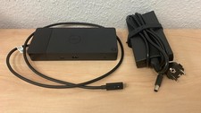 Dell USB-C Dockingstation WD19