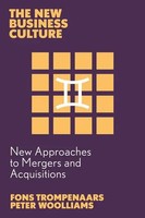 Fons Trompenaars (U. A.) | New Approaches To Mergers And Acquisitions | Buch