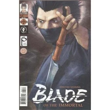 Blade of the Immortal #65 Dark Horse comics NM [p|