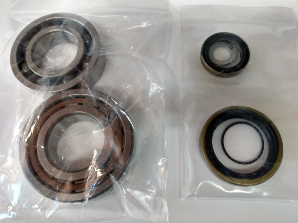 KIT REPARACIÓN CIGÜEÑAL KTM NUEVO OEM 54830018488 KTM HUSQVARNA HUSABERG 250/300 Foto 2 de 4