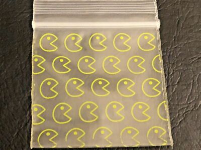 Druckverschlussbeutel 80x120 1000 Wiederverschließbare Polybeutel 40x65mm (1.5x2.5 Zoll) – Klare Reißverschlussbeutel Zum Verpacken Plastikbeutel Verschließbar Klein