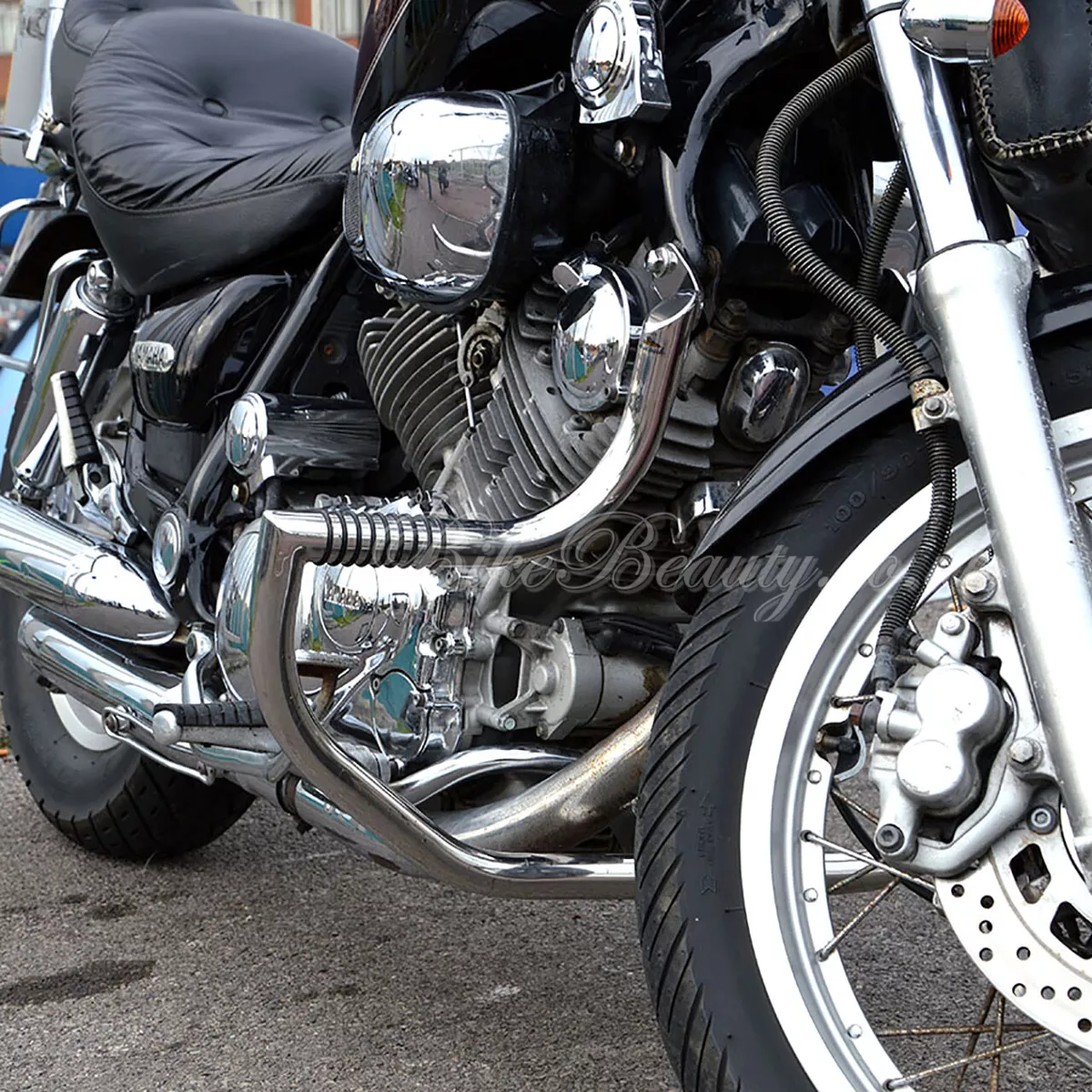 Yamaha virago 1100 for sale sale ebay uk