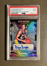 2019-20 Panini Prizm Basketball Cards 26