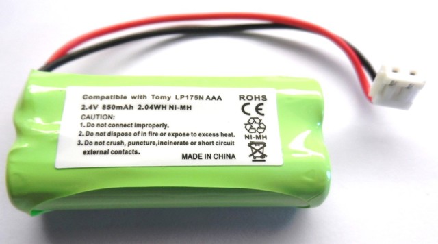 motorola baby monitor mbp161