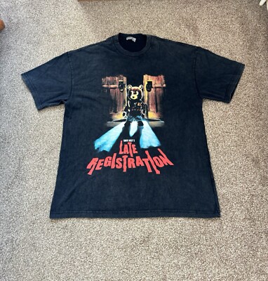 Kanye West Merch