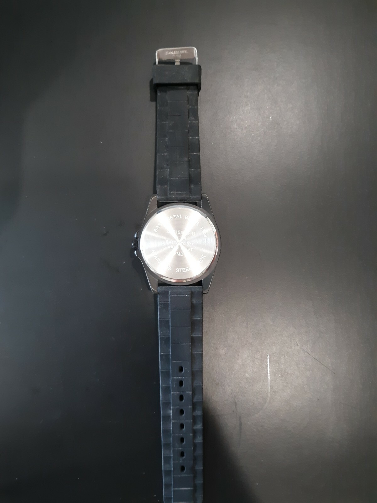 Folio Watch - image 3