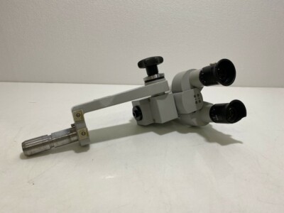 Carl Zeiss 9-FC Optical Head for OPMI Surgical Microscope, DHL Ship World Wide
