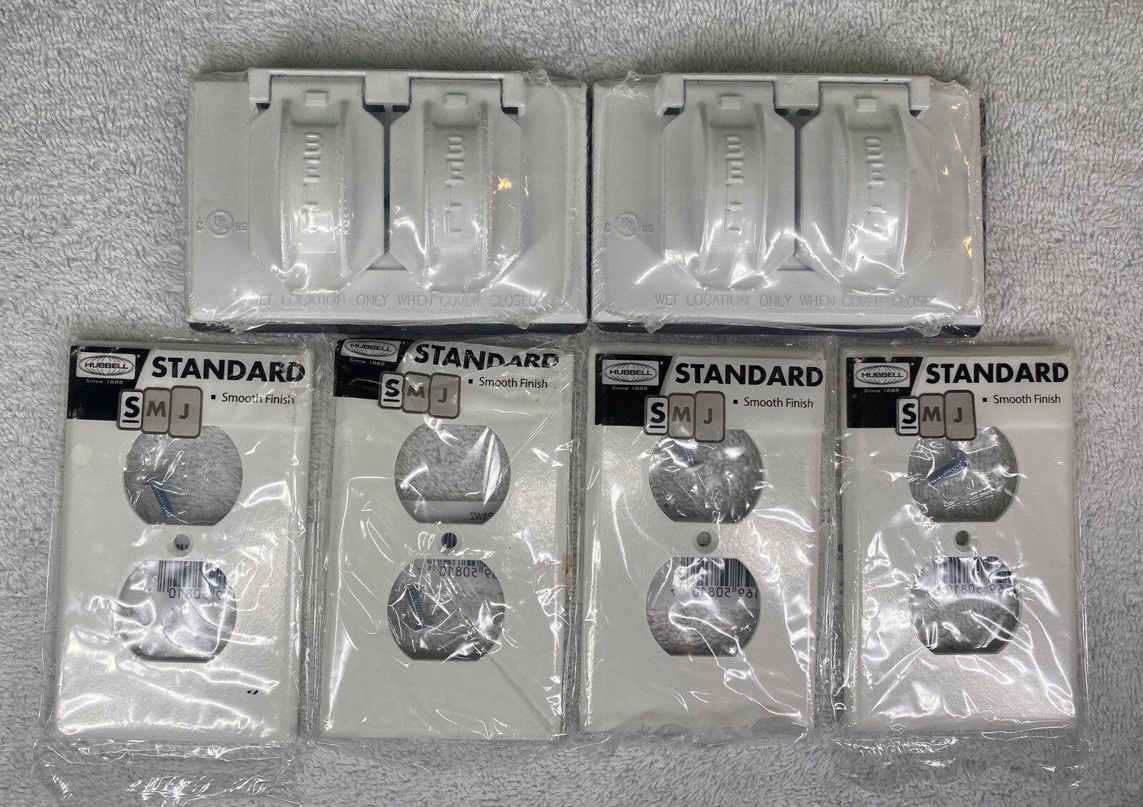 Outdoor/Indoor Outlet Cover Plates eBay