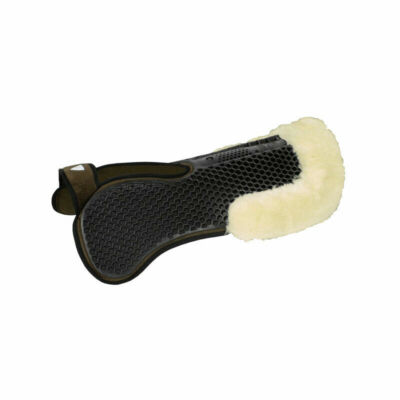 % Acavallo AC177 Gel Pad Withers free Back Riser Memory foam -UVP  205,00 -NH