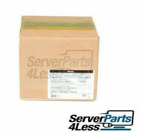 94Y5264 IBM CPU Kit Intel Xeon 8-Core E5-2640V2 2GHZ HS23 for BladeCenter HS23 - Image 2 of 4