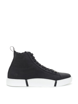 Roberto Cavalli High Sneaker