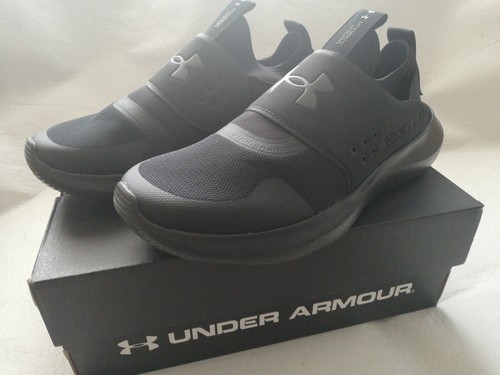 Runplay Running Shoe Black 3024870-003 