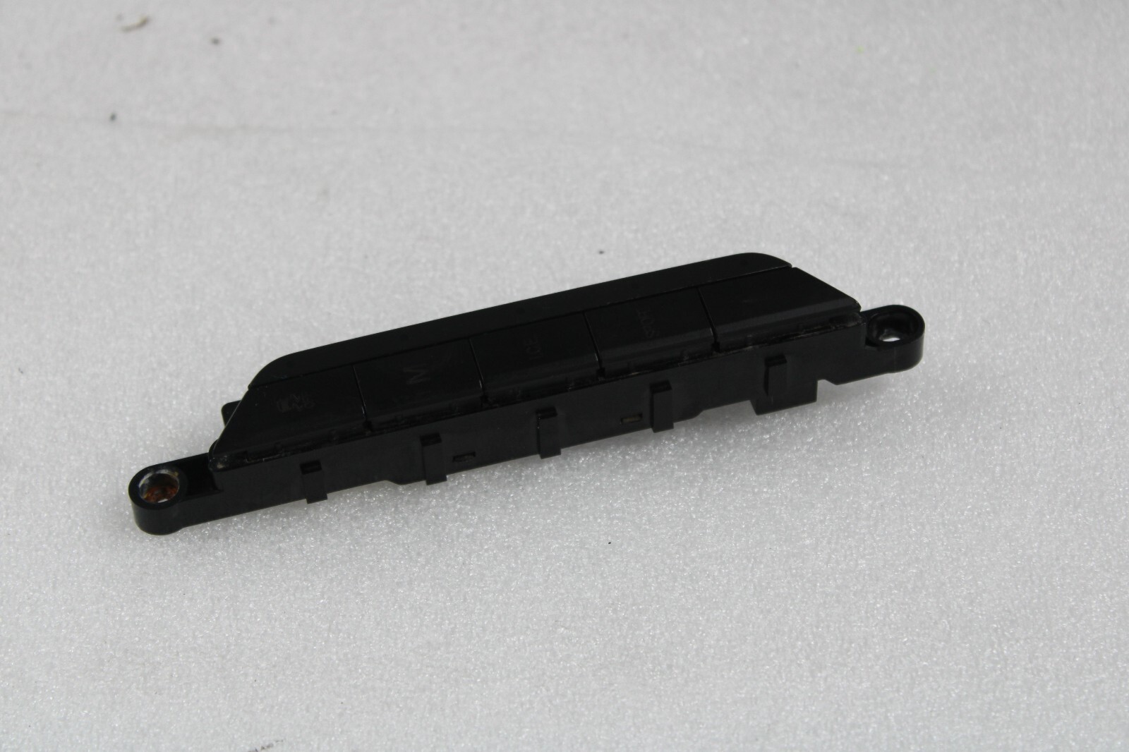 Maserati Ghibli, Shifter Switch Pack, Used, P/N 670024385