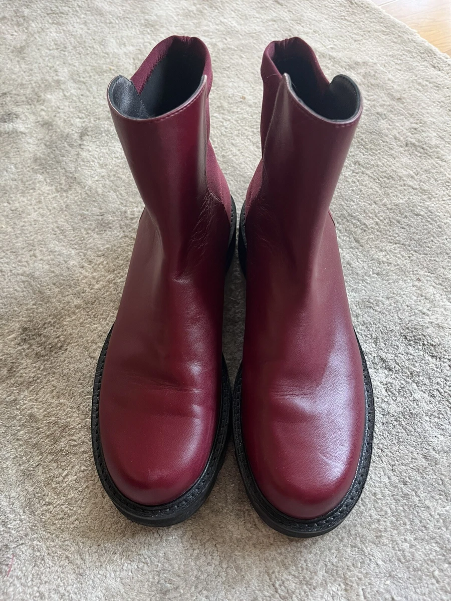 Stuart weitzman hotsell 5050 bootie