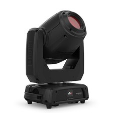Chauvet DJ INTIMSPOT375ZX 150W LED Moving Head Spot, Motorized Zoom