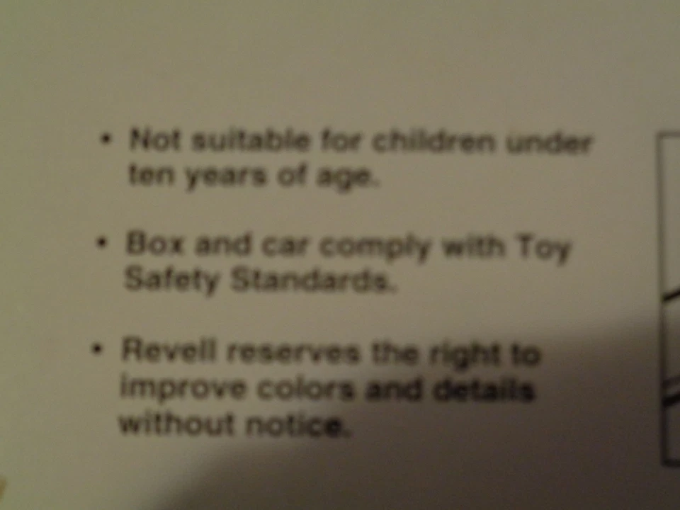 Oso de peluche Revell Kevin Lepage #71 Vermont 1995 coche de carreras fundido a presión escala 1:24 Foto 4 de 4