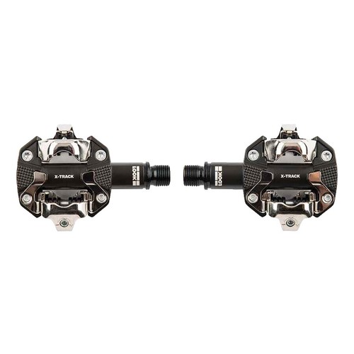 LOOK - All Mountain Free Bindings PIVOT 12 GW B95 BLACK/ICON