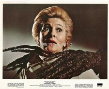 HAMMER HORROR THE DEVIL'S OWN WITCHES ORIGINAL US MINI LOBBY #5