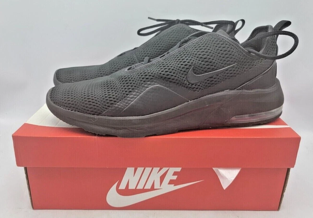 Nike air max motion hotsell 2 men running shoes