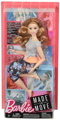 barbie flexible arms
