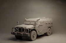 28mm NATO Sherpa APC