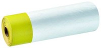 Paint-Profi By Contractor Kombimask Abdeckfolie & Betonband 55Cm X 16M Verputzen
