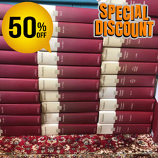 L'ENCICLOPEDIA LA BIBLIOTECA DI REPUBBLICA DEL SAPERE 31 volumi  [COMPLETA]