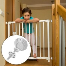 Pressure Mounted Baby Gate Wall Protector  for Protect Walls and Doorways