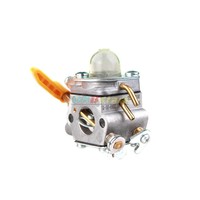 Carburetor Fits Zama C1u-h60e C1u-h60 Ryobi Homelite 26cc/30cc Trimmer 308054015 Carburetor Fits Zama C1u-h60e C1u-h60 Ryobi Homelite 26cc/30cc Trimmer 308054015