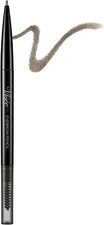 Kose Visee Richet Eyebrow Pencil S BR304 Ash Brown soft lead Unscented JPN