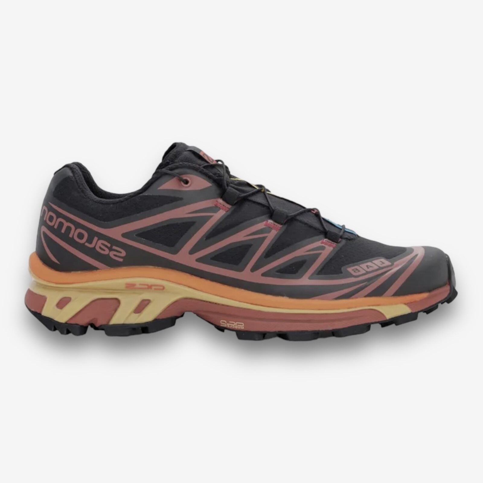 Salomon XT6 Sneakers Donna 417509