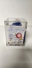 Channel Craft Jumbo Jacks - Games, New Old Stock From Cabelas. New In Package