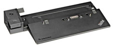 Lenovo ThinkPad USA Ultra Dock With 90W 2 Prong AC Adapter 40A20090US