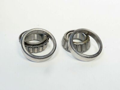 Differential Carrier Bearings NTN of Japan Fits Triumph Spitfire GT6 & Herald