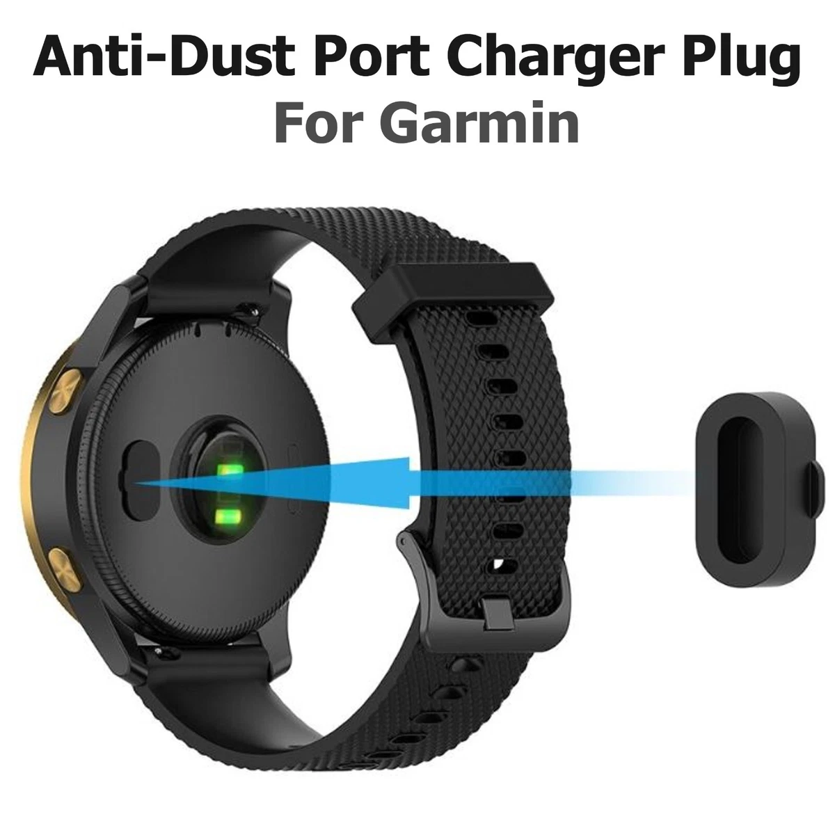 Garmin fenix best sale 6 headphones