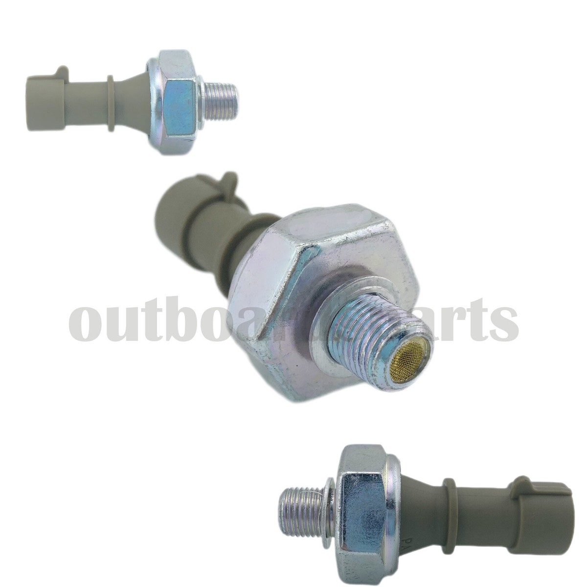 FOR Sea-Doo 2016-2024 Rxp Gtx Oil Pressure Switch 420256919 | eBay