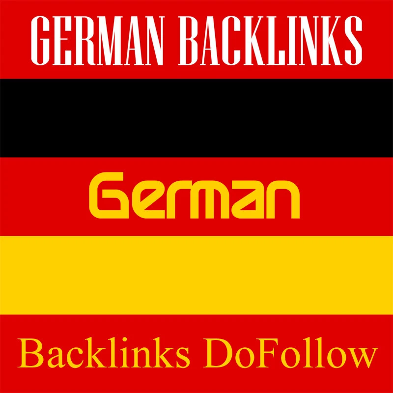 60 permanent german dofollow backlinks - deutsche Backlinks kaufen - Backlink - Bild 2 von 2