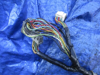 2003 Honda Civic Si EP3 2.0L K20A3 engine wiring harness 32110-PNF