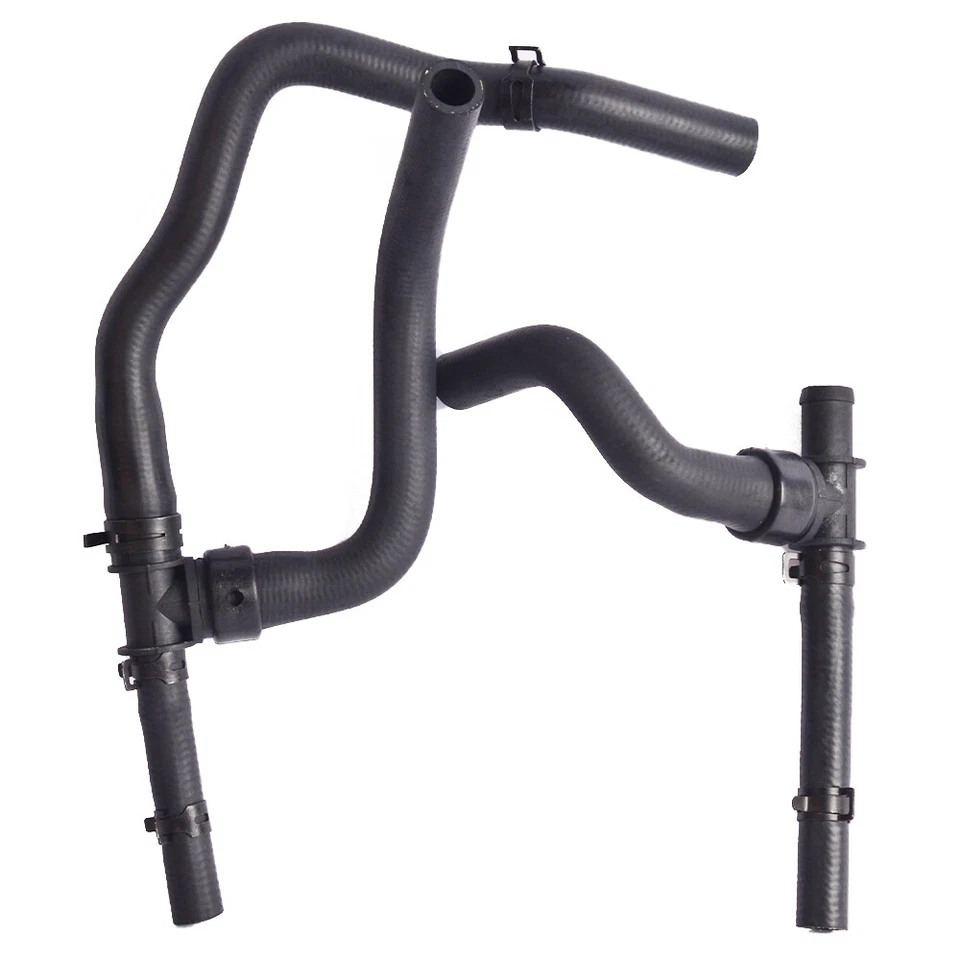 FOR Dodge Journey 2.4 VVT 09-19 Heater Hose Set w/ TEE Supply-Return 5058437AK Foto 2 de 4