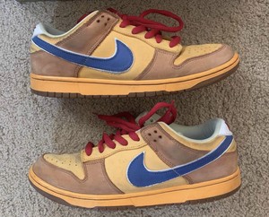sb dunk newcastle