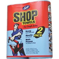 Shop Towels, New, Free Shipping on sale Shop Towels, New, Free Shipping on sale