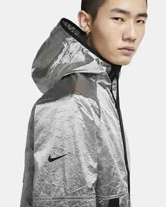 nike tech pack woven jacket