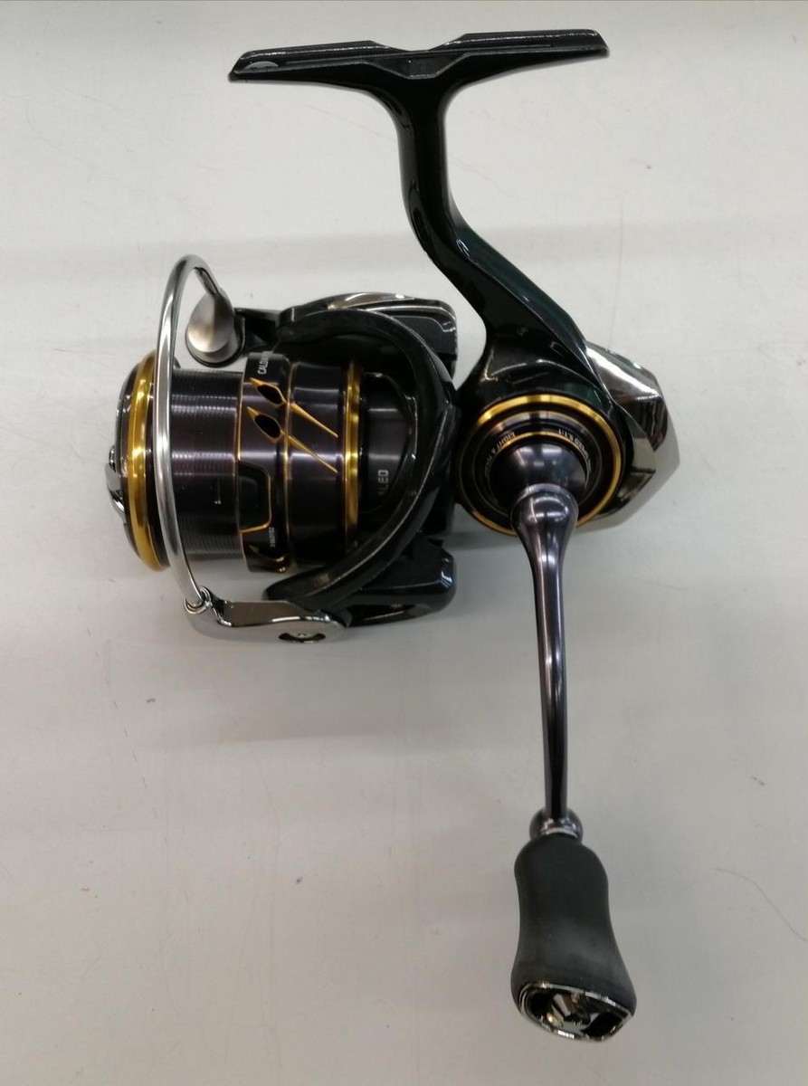 DAIWA CALDIA FC LT 2500S Spinning Reel B [USED from JAPAN
