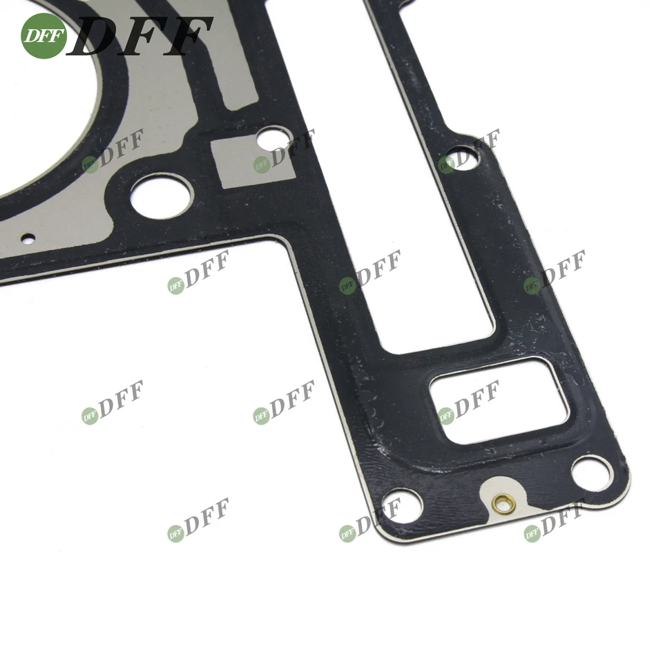 Kit de revisión de sellos de junta de reconstrucción para Mercedes-Benz C280 W204 W211 M272 3,0 L Foto 4 de 4