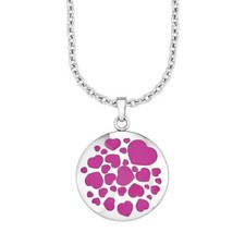 S.Oliver Jewel Children and Teenagers Necklace Chain SOK154/1 - 506984