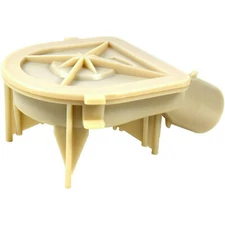 Washer Water Drain Pump for Amana 4KN 7MN NTW Series Washing Machines