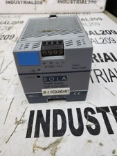 SOLA SDP-4-24-100LT POWER SUPPLY