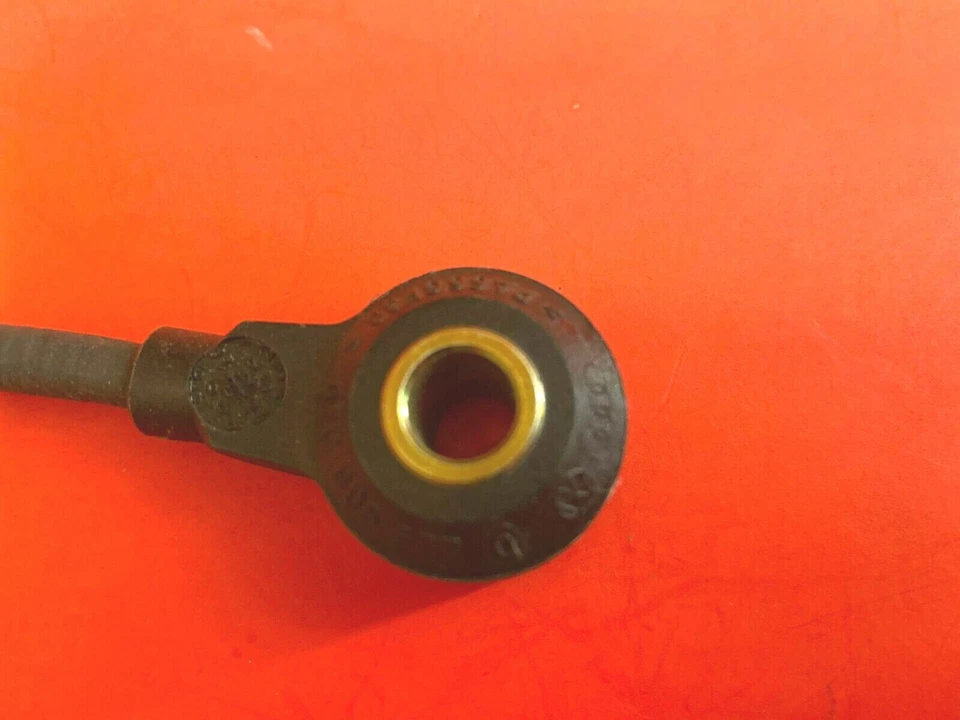 Sensor de golpe de encendido (detonación) VW adecuado 05/14 Audi A8 Quattro 6,0 L-W12, KS362 Foto 3 de 3