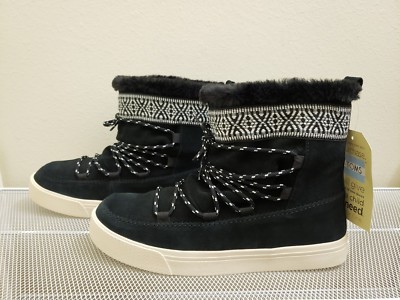 toms alpine boots